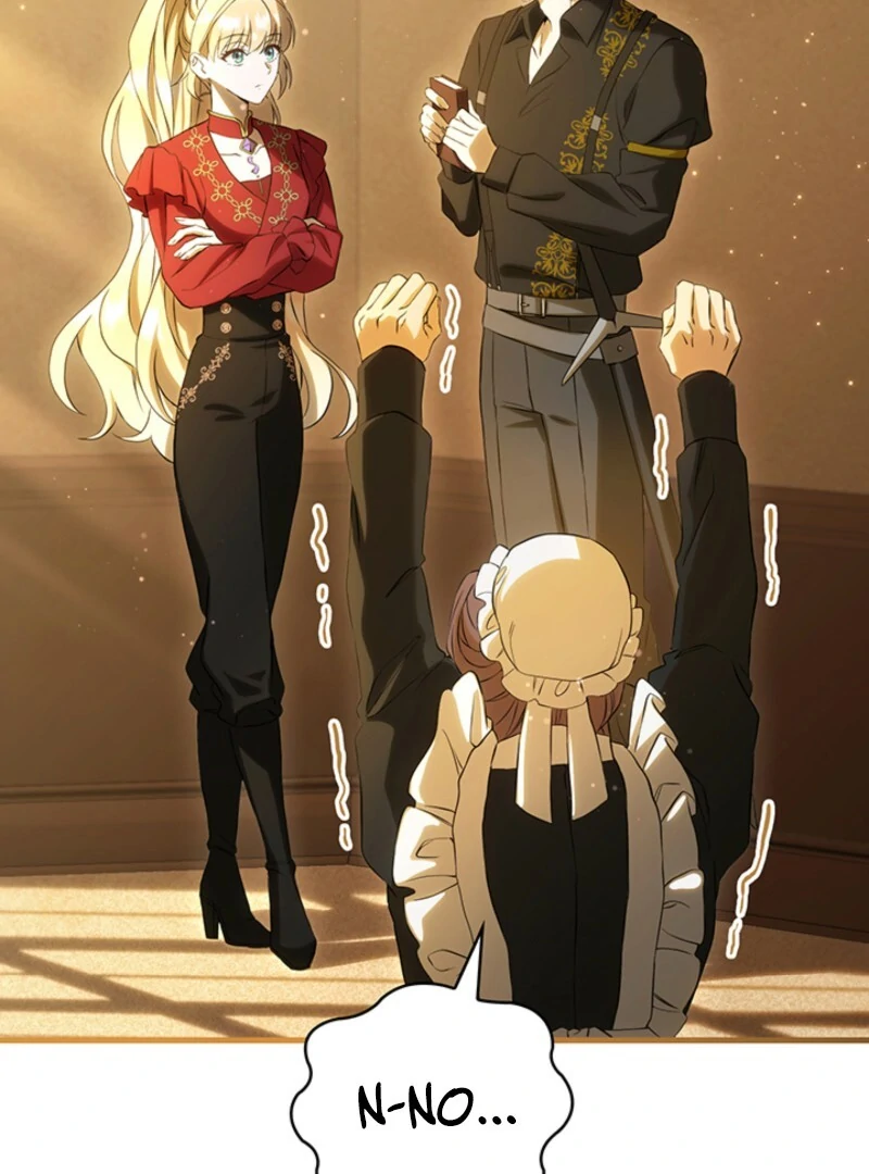 The Tower Master Who Became the Grand Duchess Chapter 44 488 112