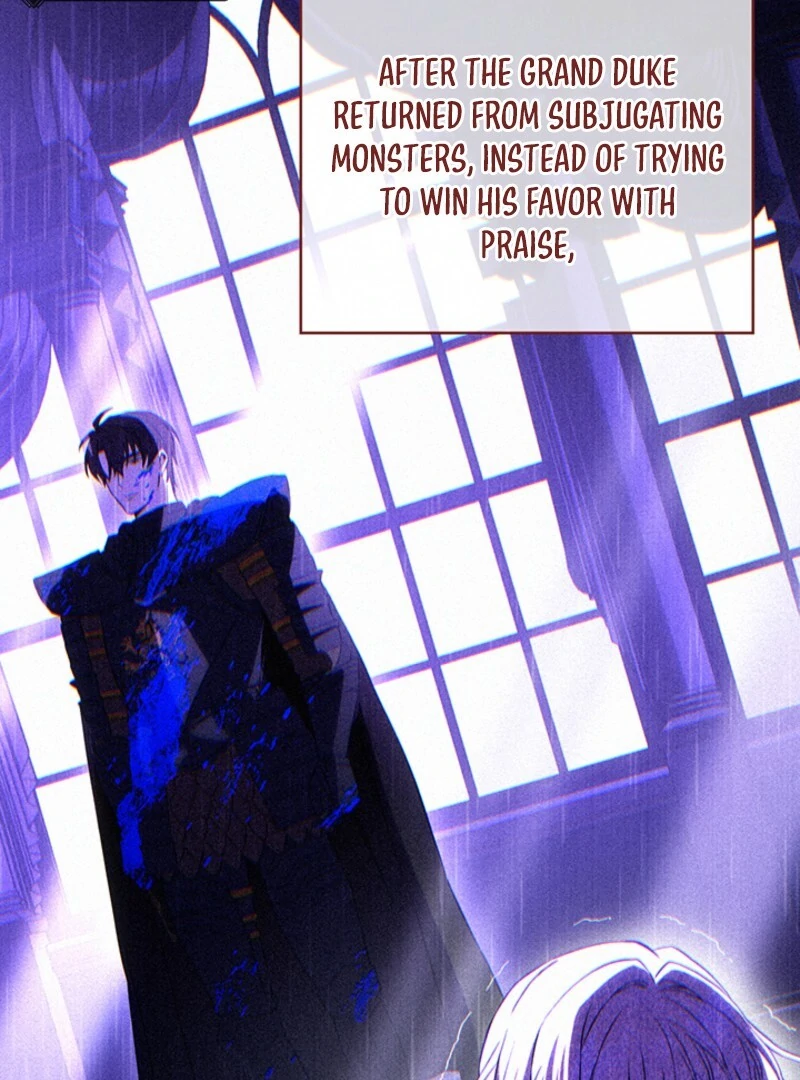 The Tower Master Who Became the Grand Duchess Chapter 44 492 116