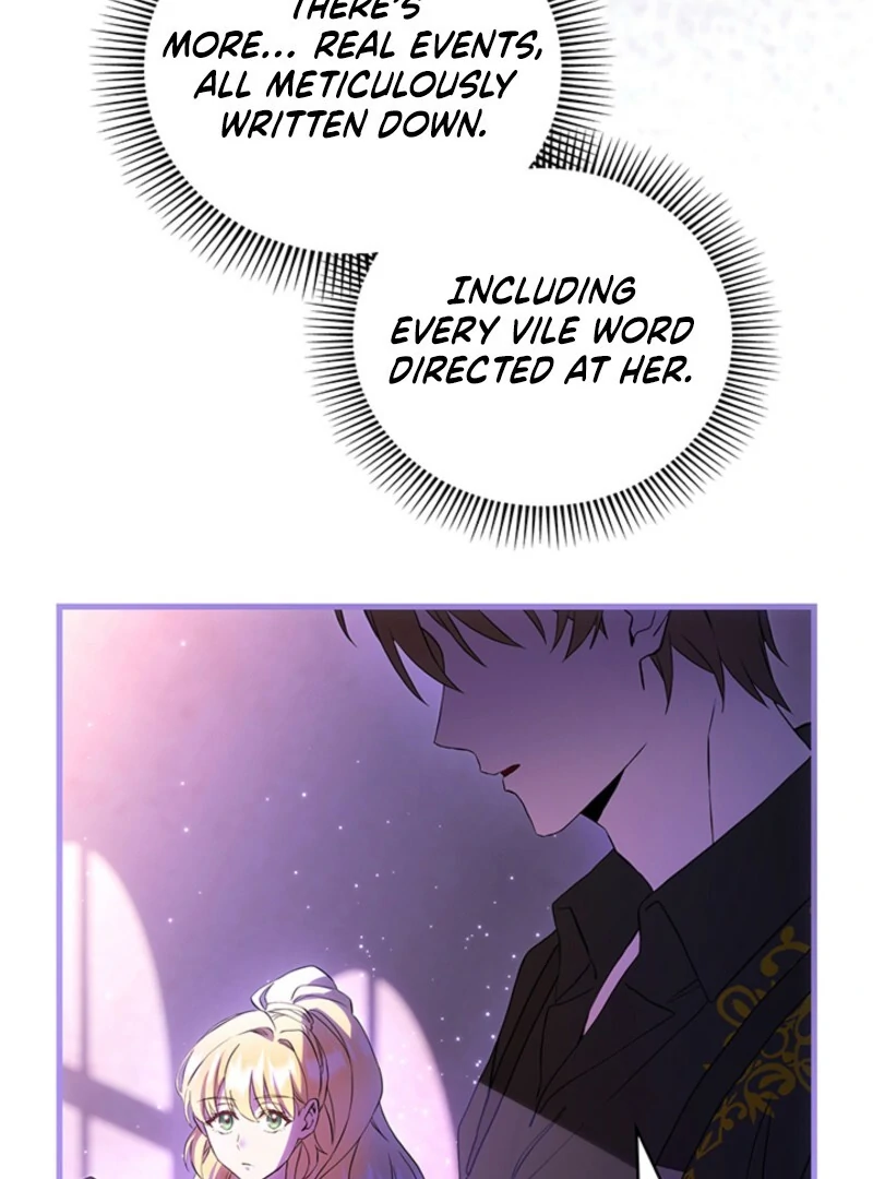 The Tower Master Who Became the Grand Duchess Chapter 44 496 120