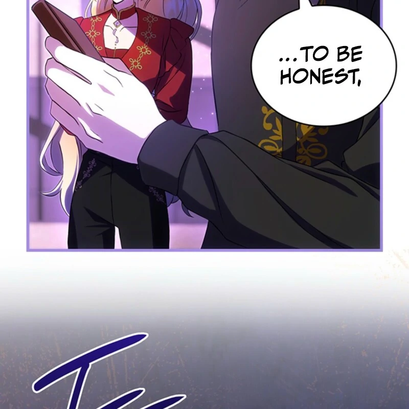 The Tower Master Who Became the Grand Duchess Chapter 44 497 121