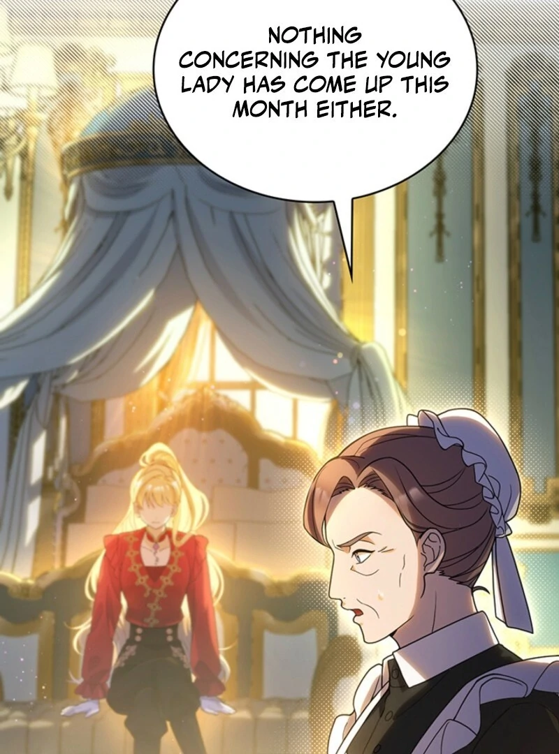 The Tower Master Who Became the Grand Duchess Chapter 46 415 003