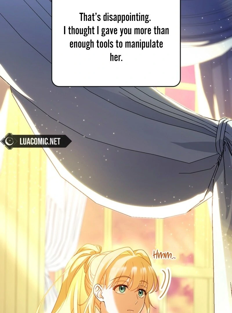 The Tower Master Who Became the Grand Duchess Chapter 46 420 008