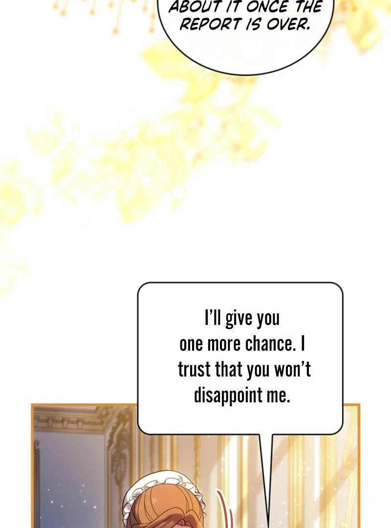 The Tower Master Who Became the Grand Duchess Chapter 46 422 010