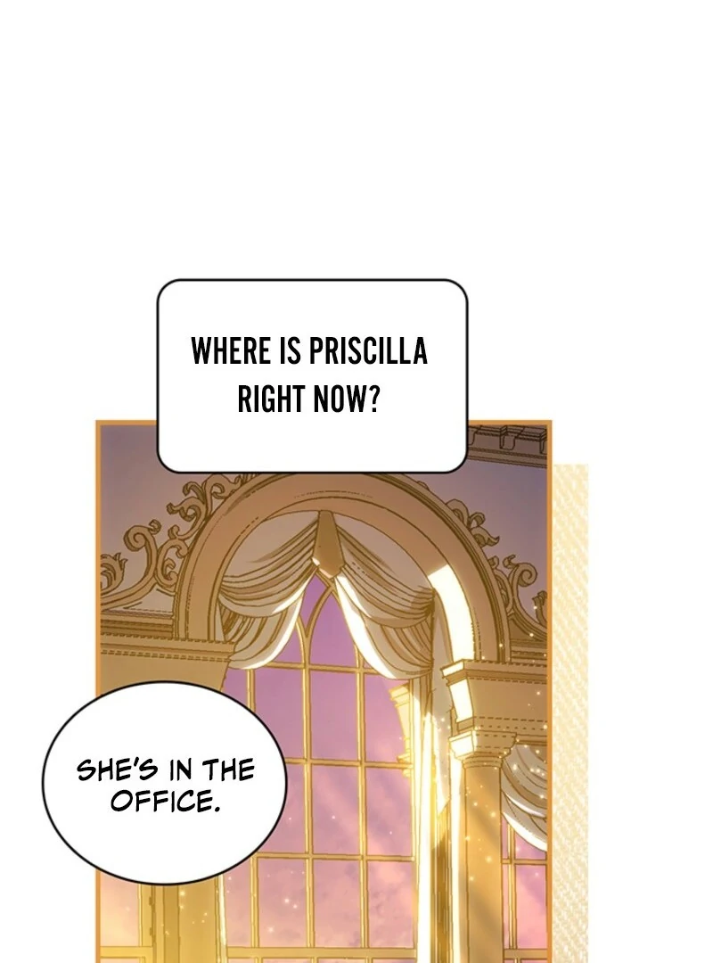 The Tower Master Who Became the Grand Duchess Chapter 46 424 012