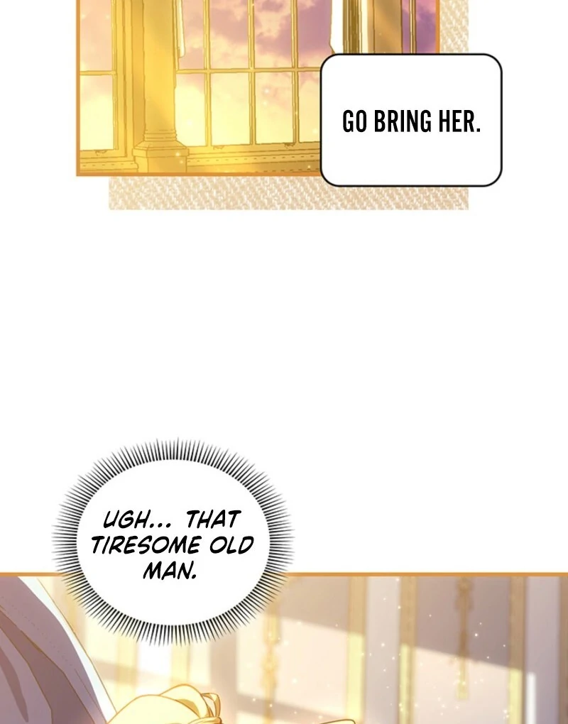 The Tower Master Who Became the Grand Duchess Chapter 46 425 013