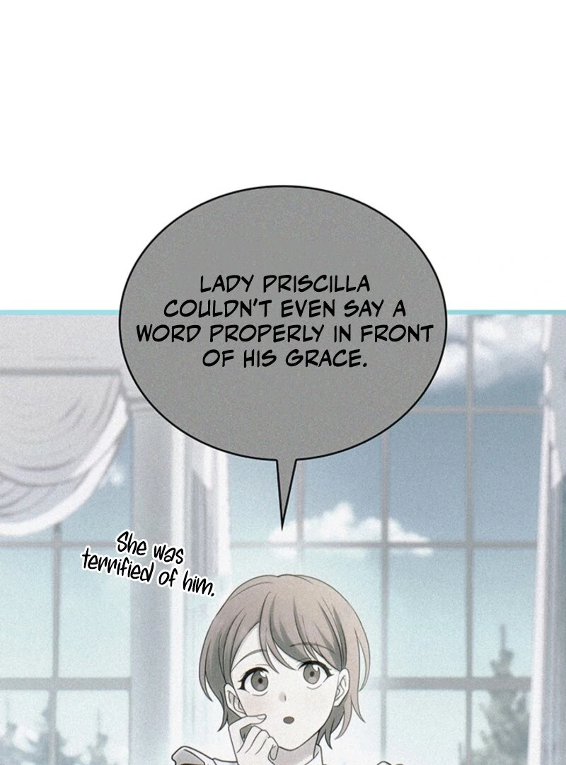 The Tower Master Who Became the Grand Duchess Chapter 46 432 020