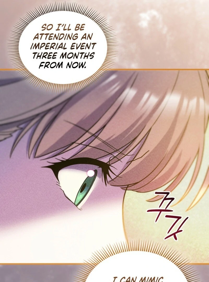 The Tower Master Who Became the Grand Duchess Chapter 46 441 029