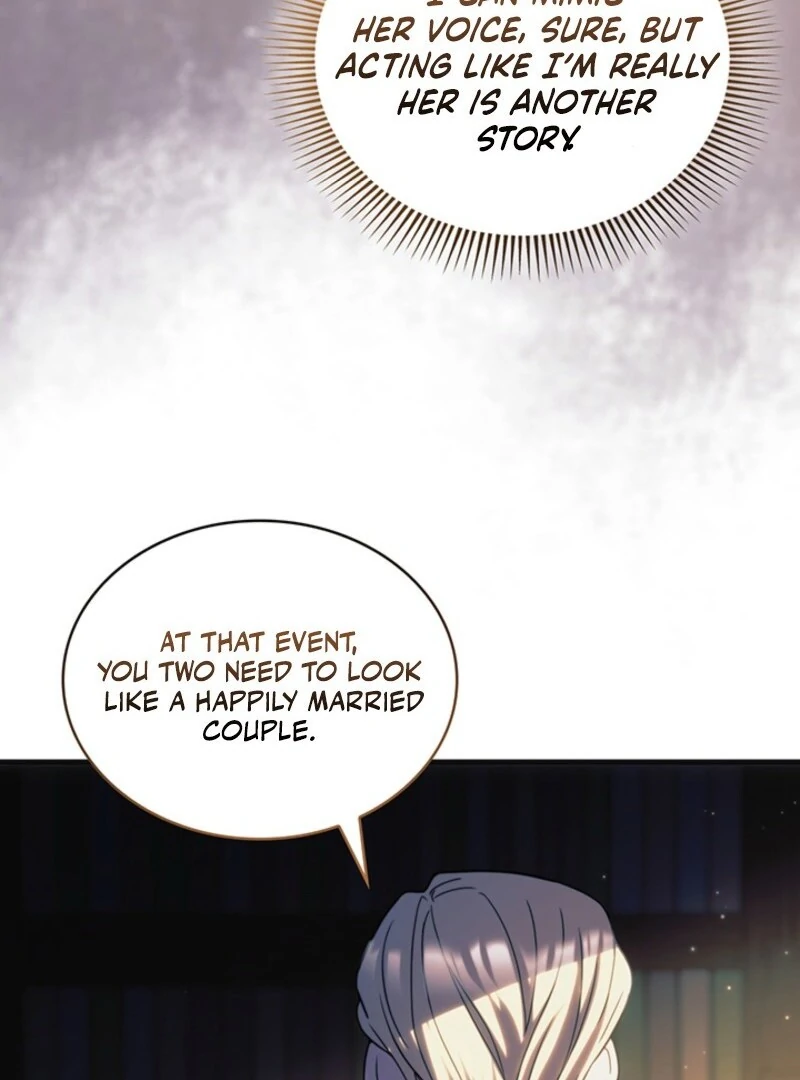 The Tower Master Who Became the Grand Duchess Chapter 46 442 030