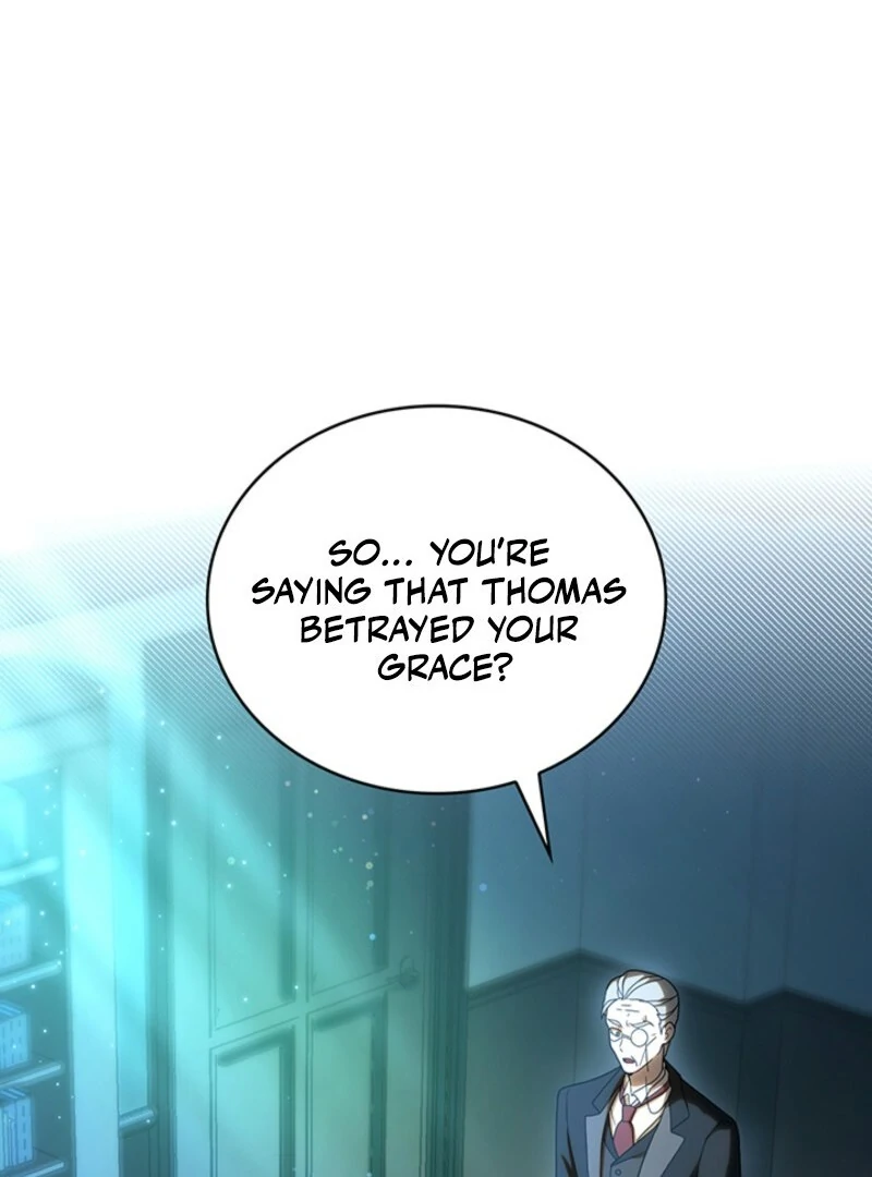 The Tower Master Who Became the Grand Duchess Chapter 46 449 037