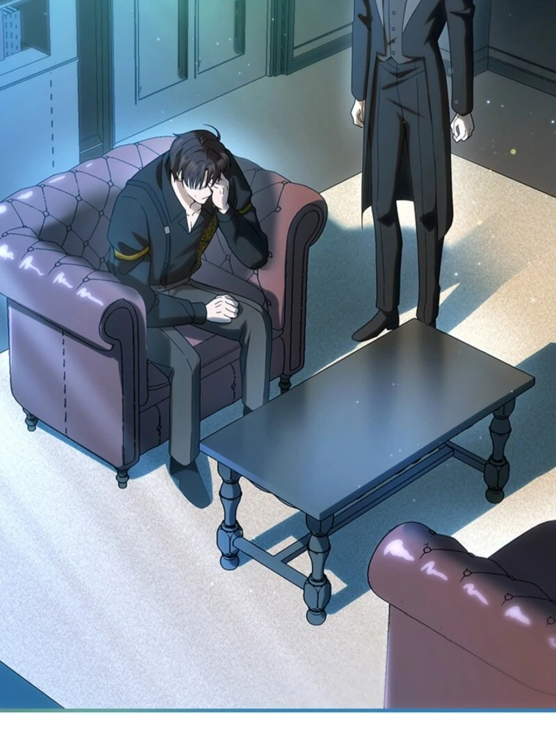 The Tower Master Who Became the Grand Duchess Chapter 46 450 038