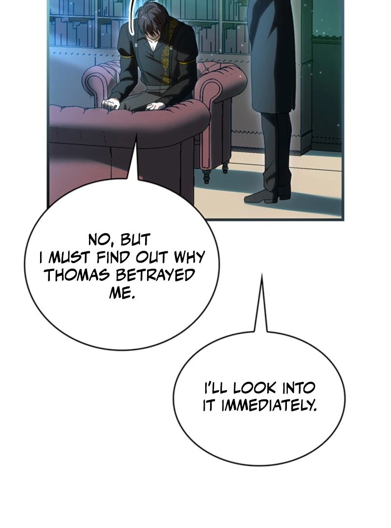 The Tower Master Who Became the Grand Duchess Chapter 46 460 048