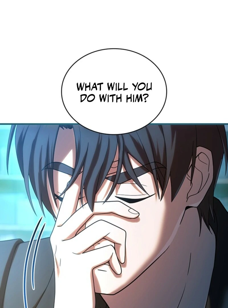 The Tower Master Who Became the Grand Duchess Chapter 46 461 049