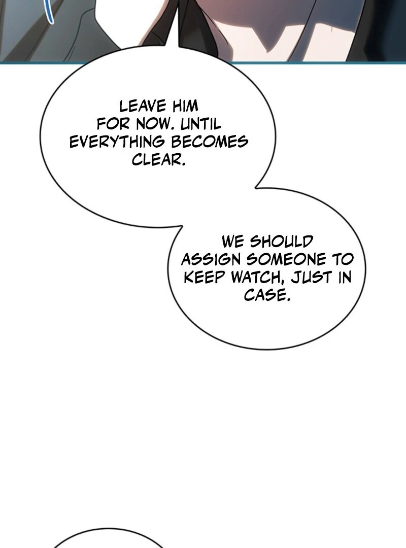 The Tower Master Who Became the Grand Duchess Chapter 46 462 050