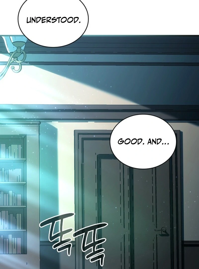 The Tower Master Who Became the Grand Duchess Chapter 46 463 051