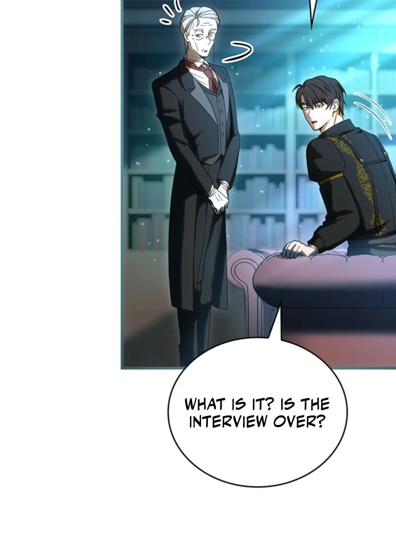 The Tower Master Who Became the Grand Duchess Chapter 46 465 053