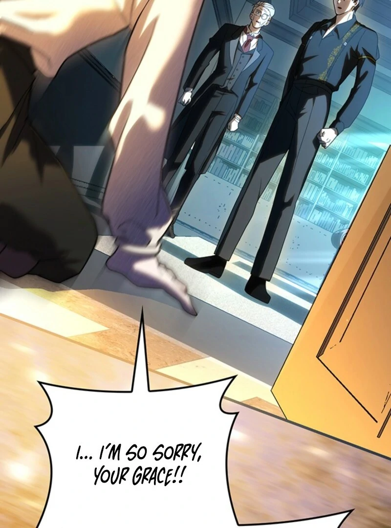 The Tower Master Who Became the Grand Duchess Chapter 46 469 057