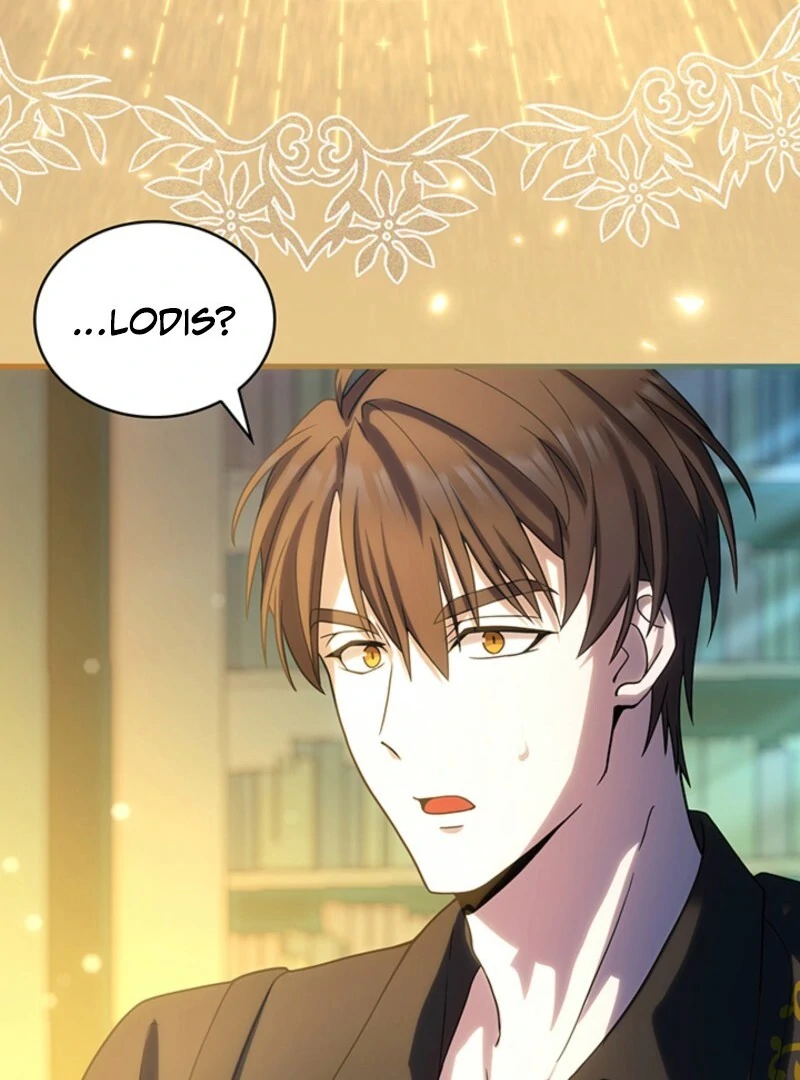 The Tower Master Who Became the Grand Duchess Chapter 46 476 064