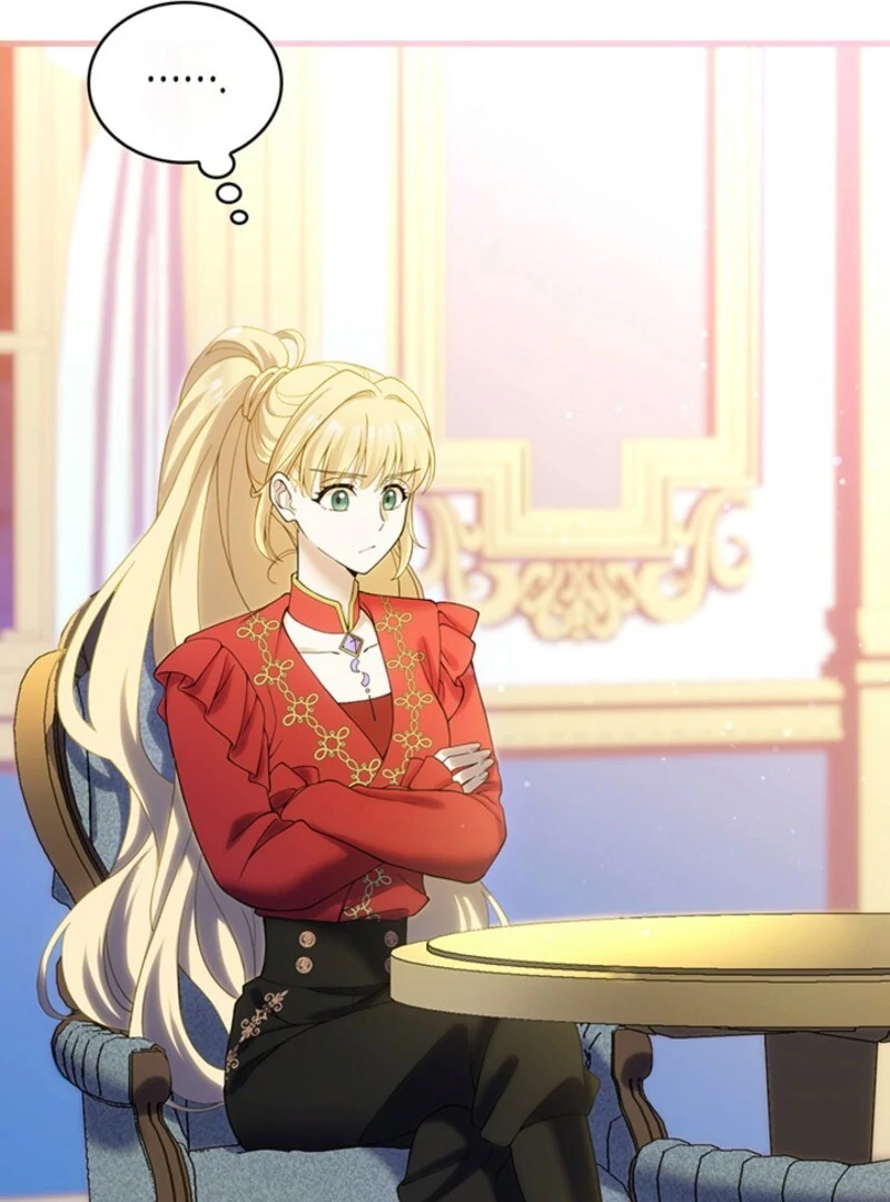 The Tower Master Who Became the Grand Duchess Chapter 46 482 070