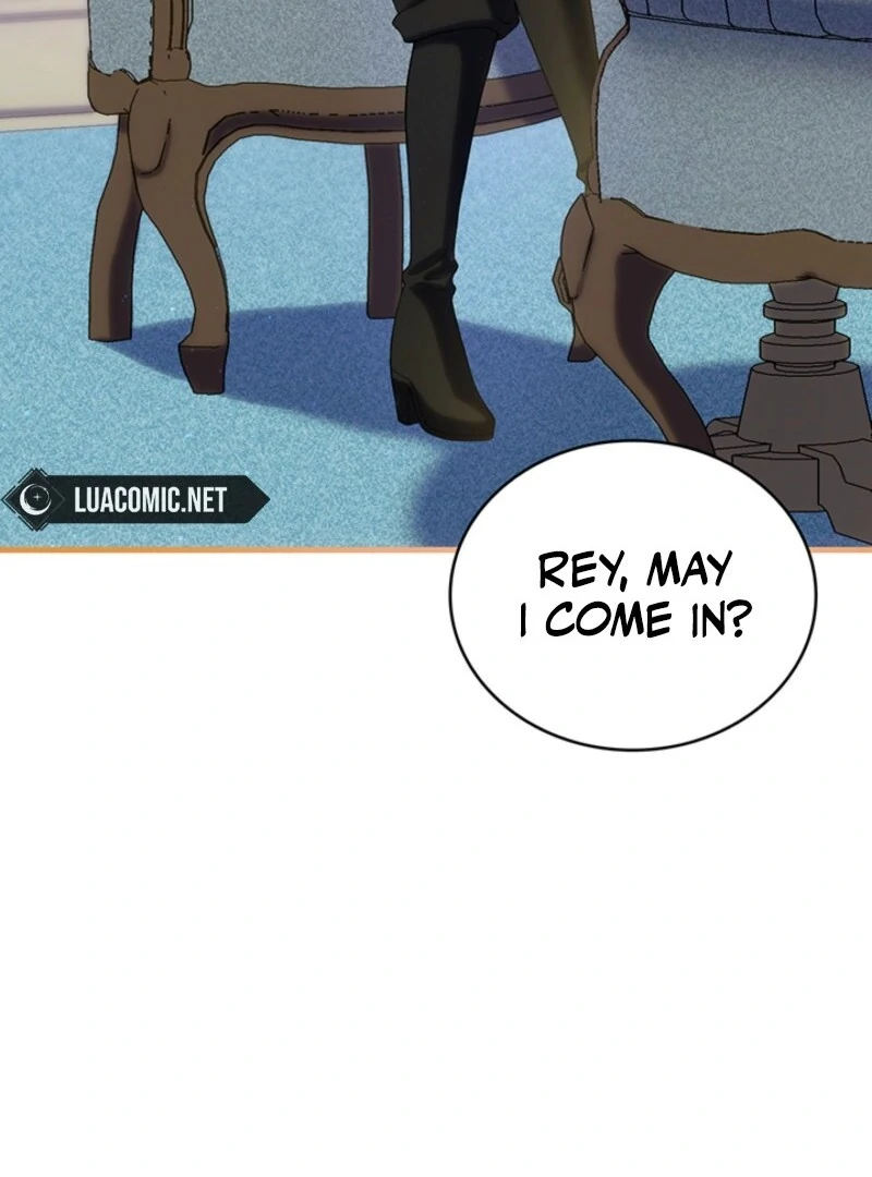 The Tower Master Who Became the Grand Duchess Chapter 46 483 071