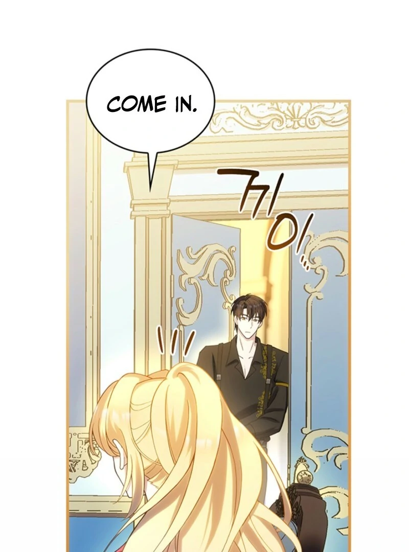 The Tower Master Who Became the Grand Duchess Chapter 46 484 072