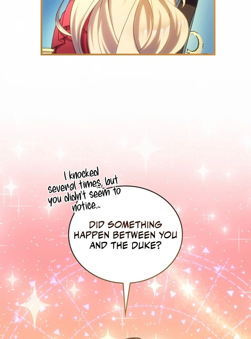 The Tower Master Who Became the Grand Duchess Chapter 46 485 073