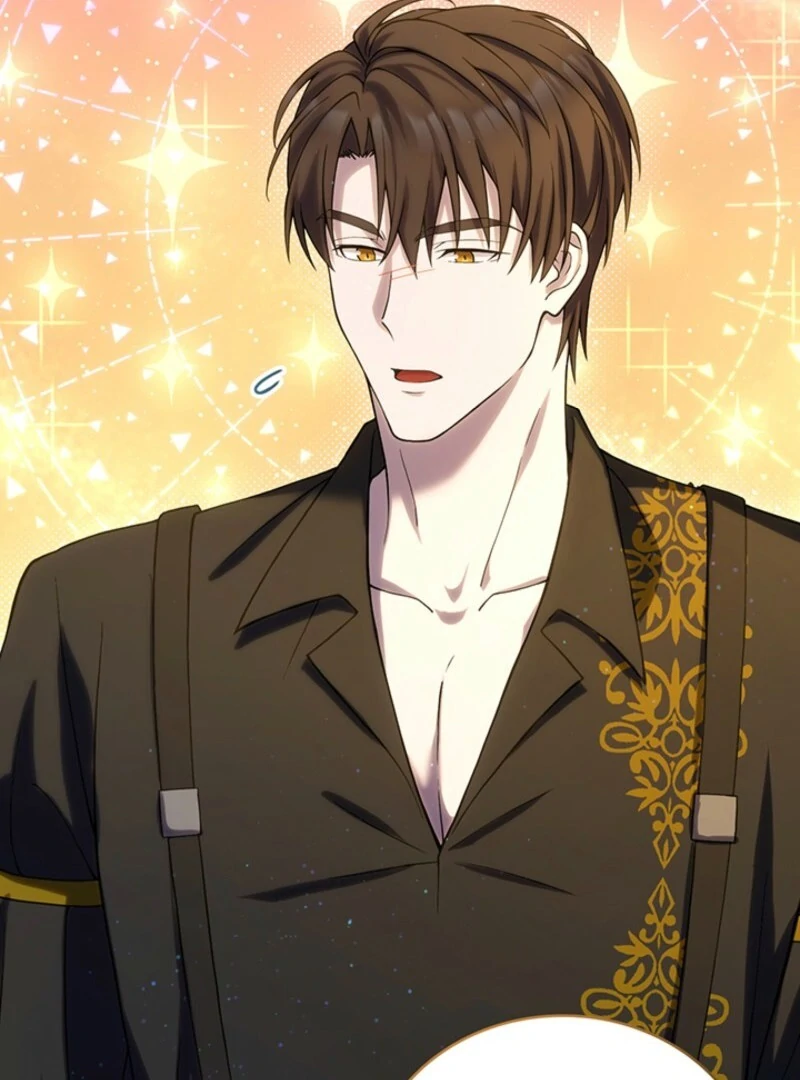 The Tower Master Who Became the Grand Duchess Chapter 46 486 074