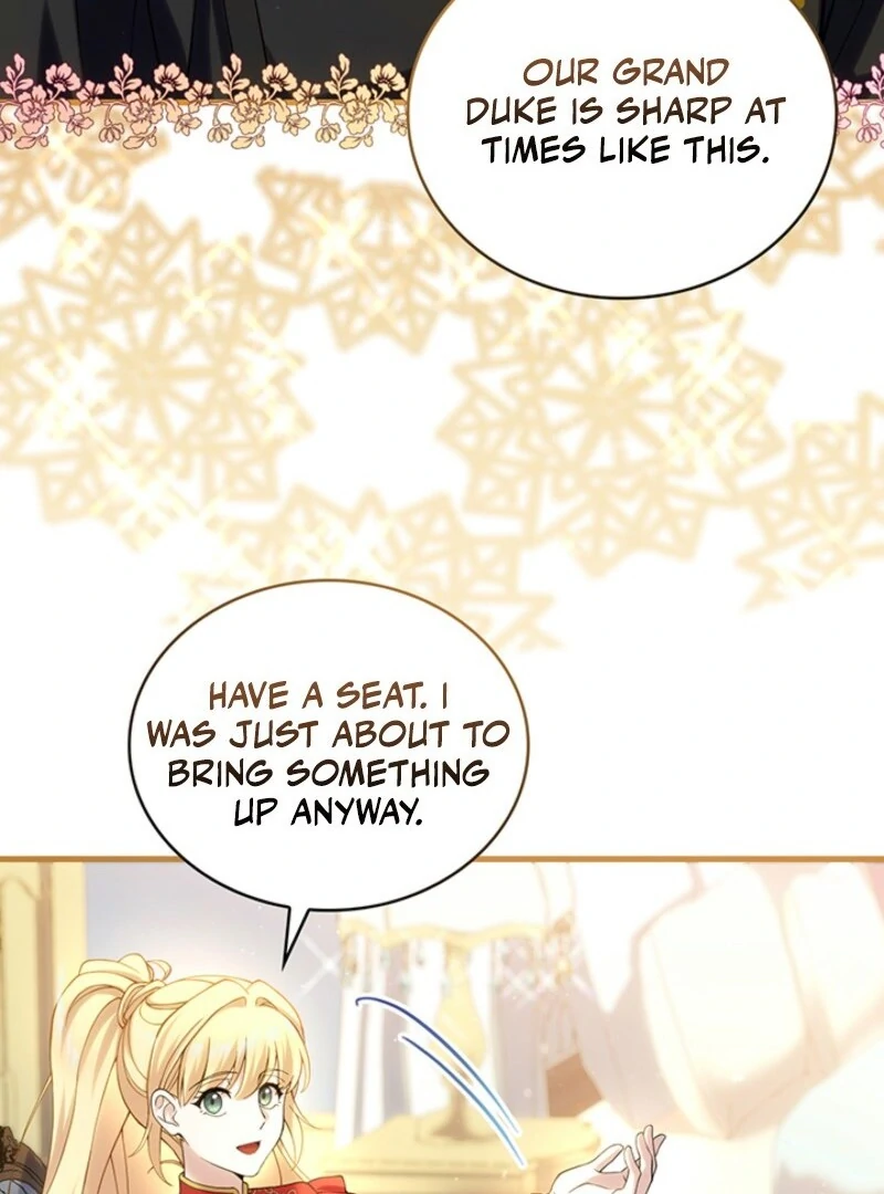 The Tower Master Who Became the Grand Duchess Chapter 46 487 075