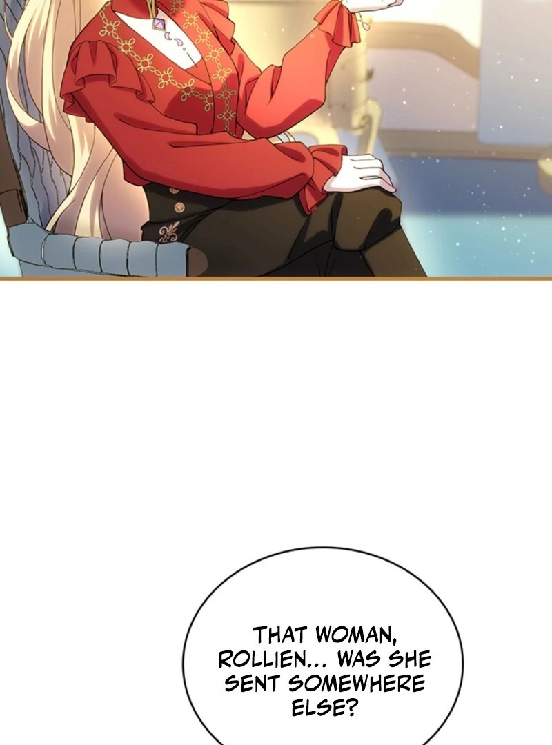 The Tower Master Who Became the Grand Duchess Chapter 46 488 076