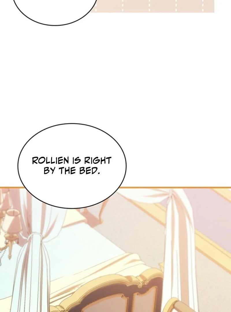 The Tower Master Who Became the Grand Duchess Chapter 46 490 078