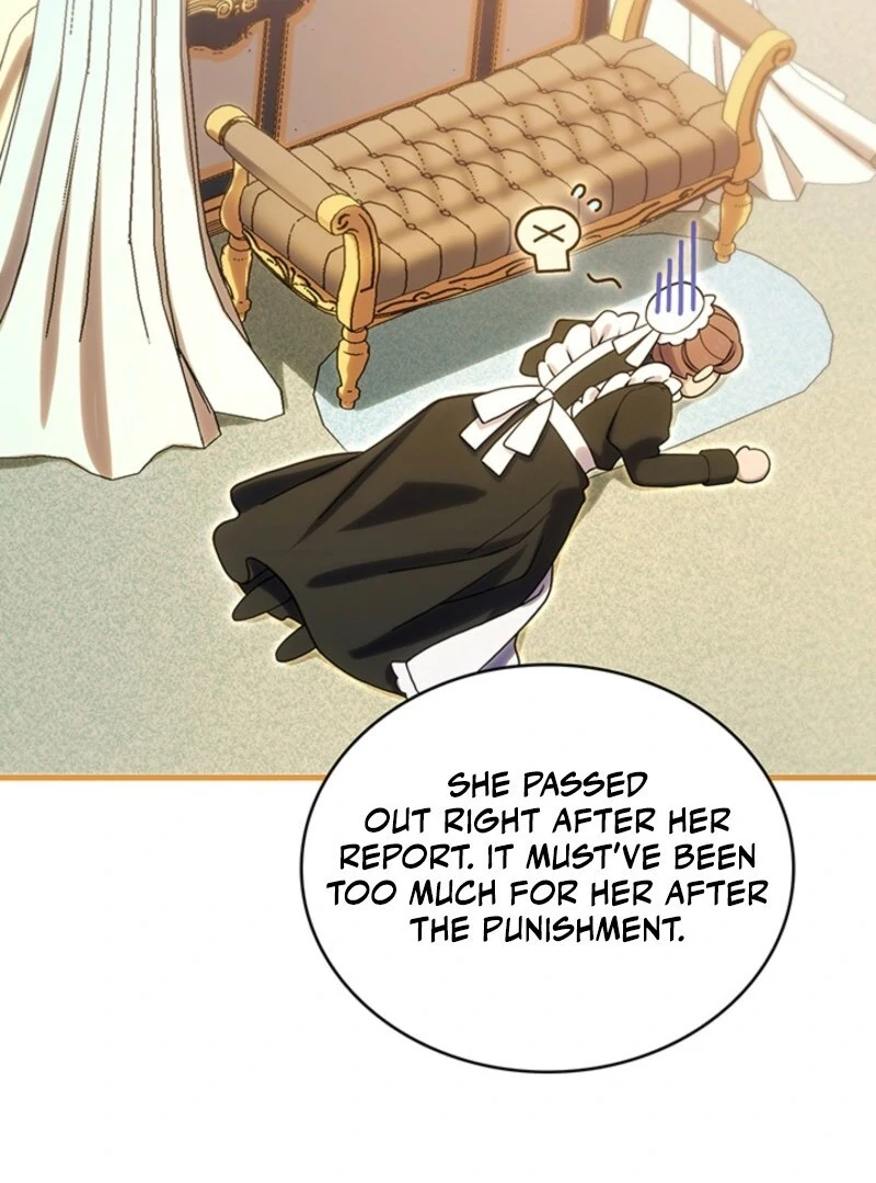 The Tower Master Who Became the Grand Duchess Chapter 46 491 079