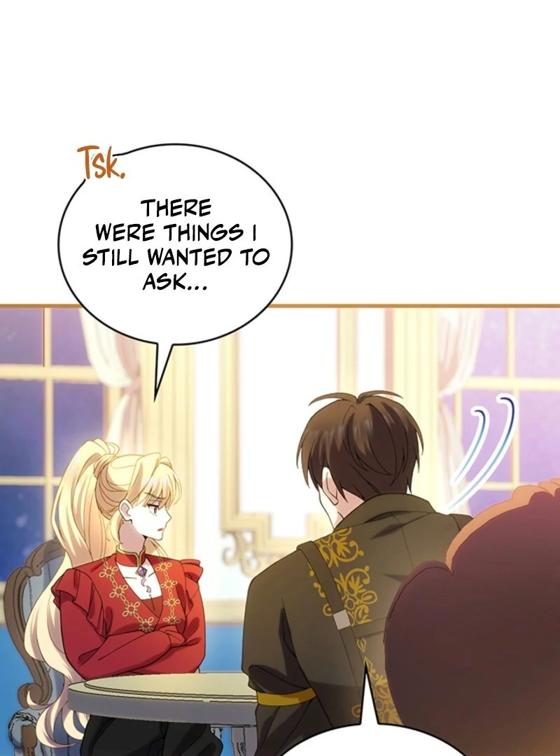 The Tower Master Who Became the Grand Duchess Chapter 46 492 080