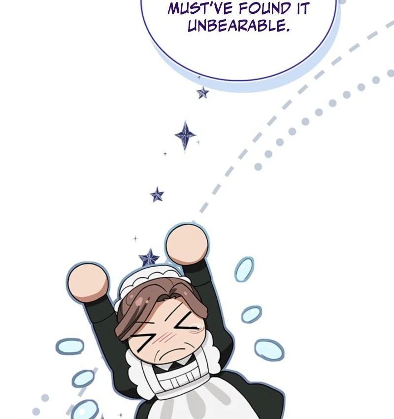 The Tower Master Who Became the Grand Duchess Chapter 46 494 082