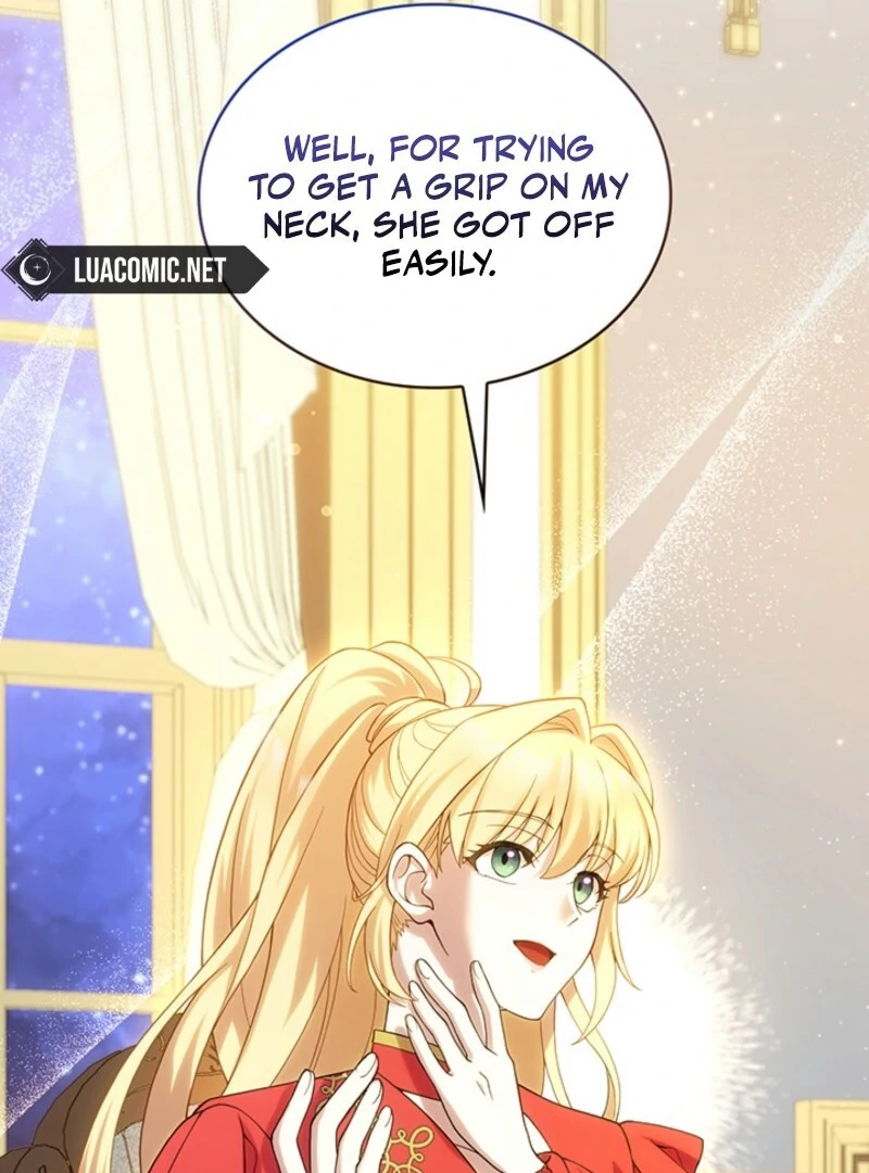 The Tower Master Who Became the Grand Duchess Chapter 46 496 084