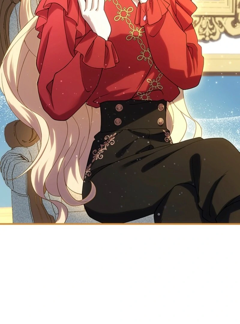 The Tower Master Who Became the Grand Duchess Chapter 46 497 085