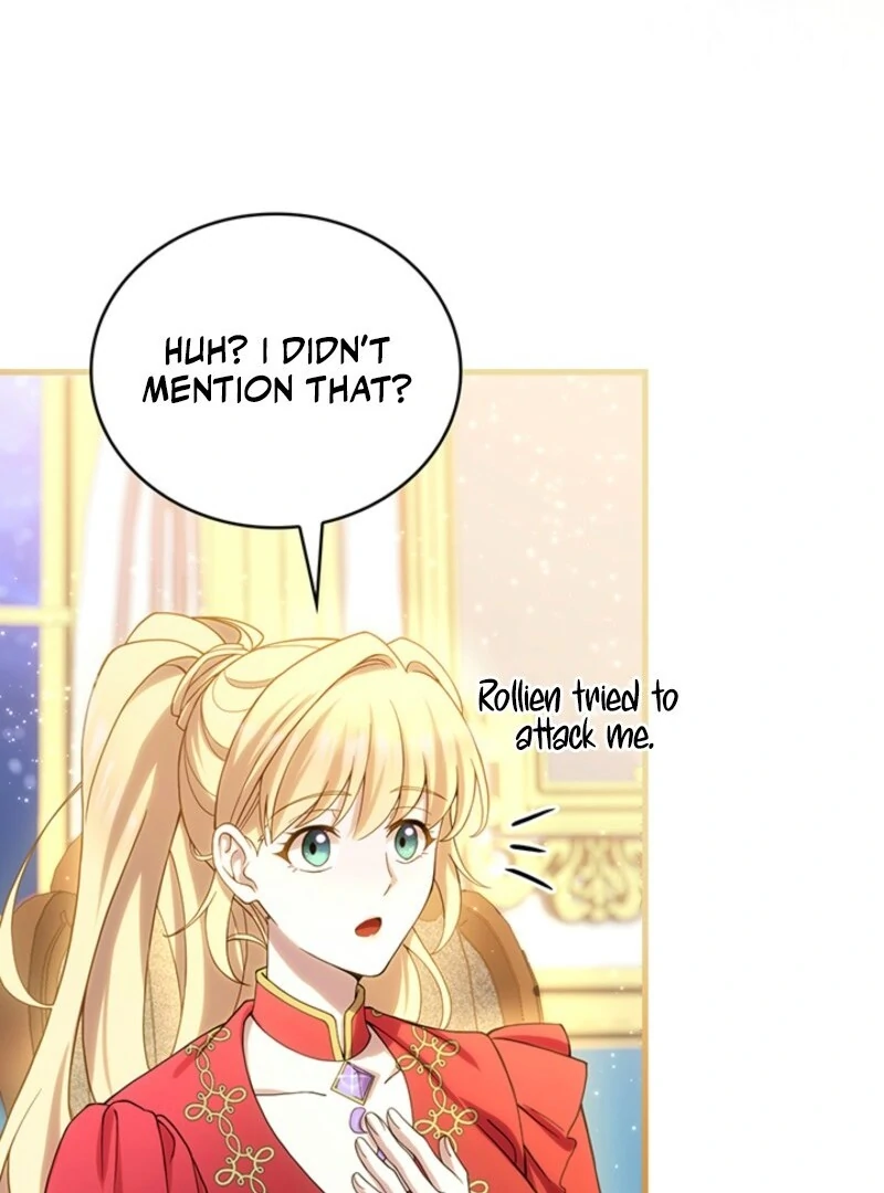 The Tower Master Who Became the Grand Duchess Chapter 46 501 089