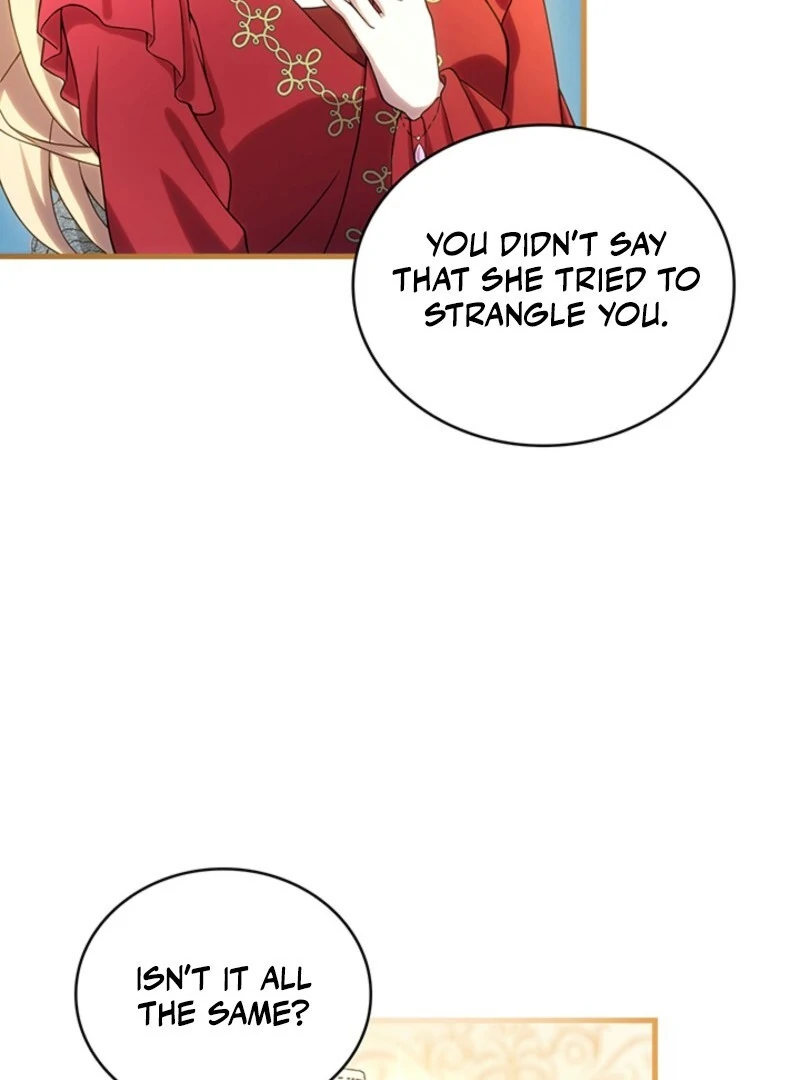 The Tower Master Who Became the Grand Duchess Chapter 46 502 090