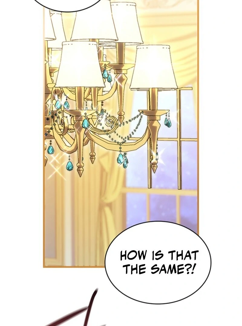 The Tower Master Who Became the Grand Duchess Chapter 46 503 091