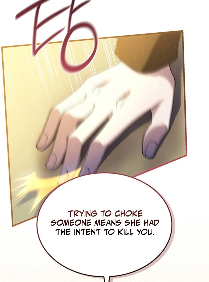 The Tower Master Who Became the Grand Duchess Chapter 46 504 092