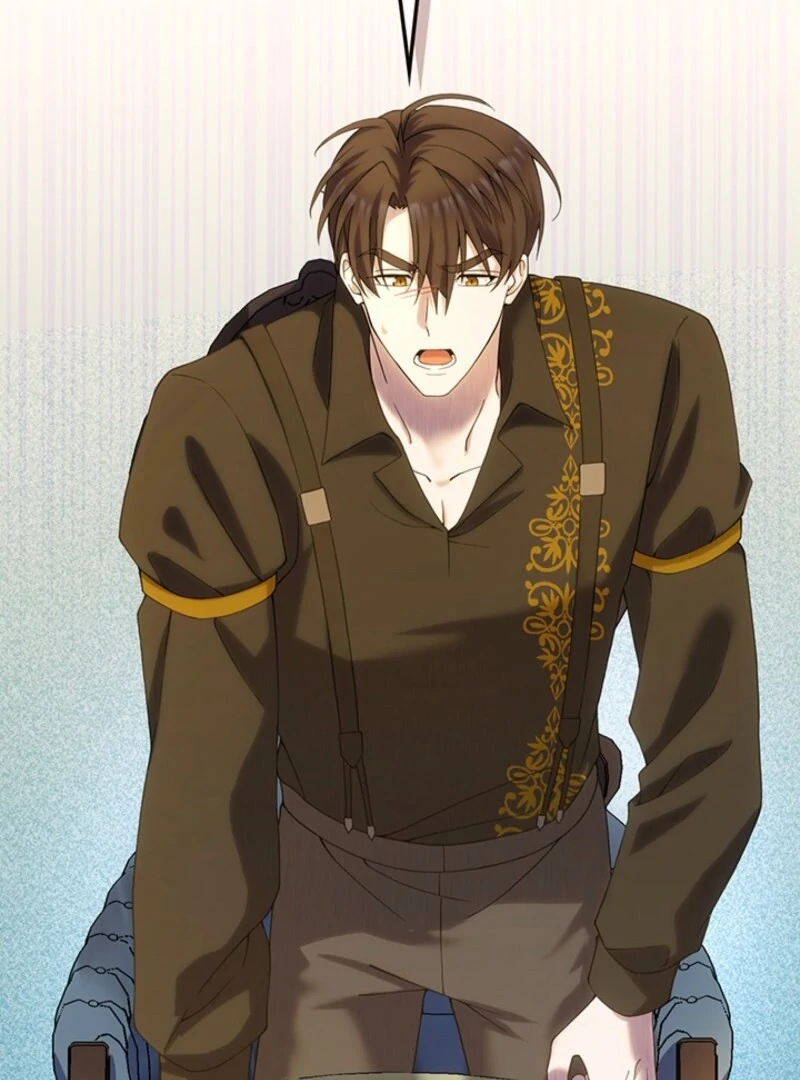 The Tower Master Who Became the Grand Duchess Chapter 46 505 093