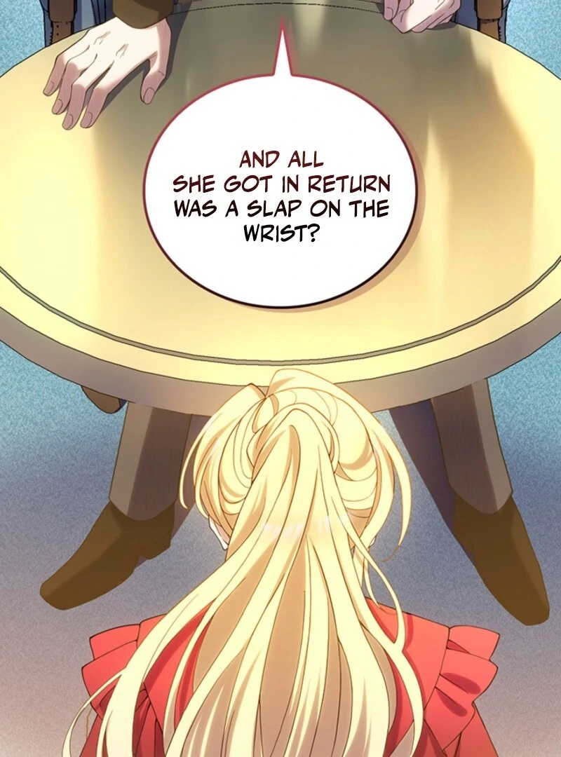 The Tower Master Who Became the Grand Duchess Chapter 46 506 094