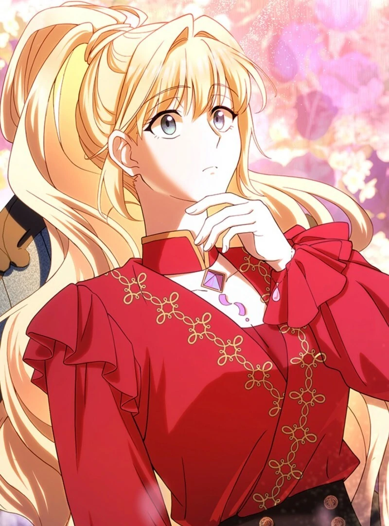 The Tower Master Who Became the Grand Duchess Chapter 46 509 097