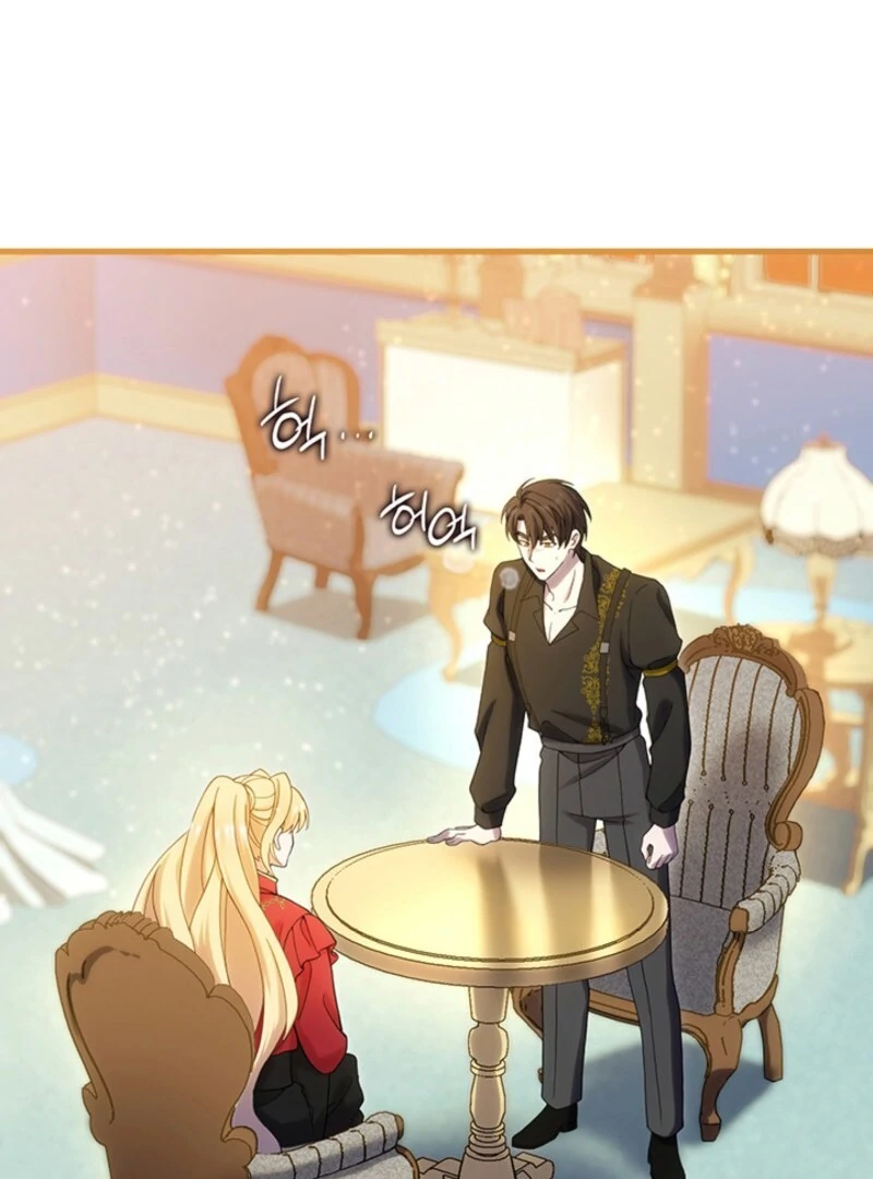 The Tower Master Who Became the Grand Duchess Chapter 46 511 099