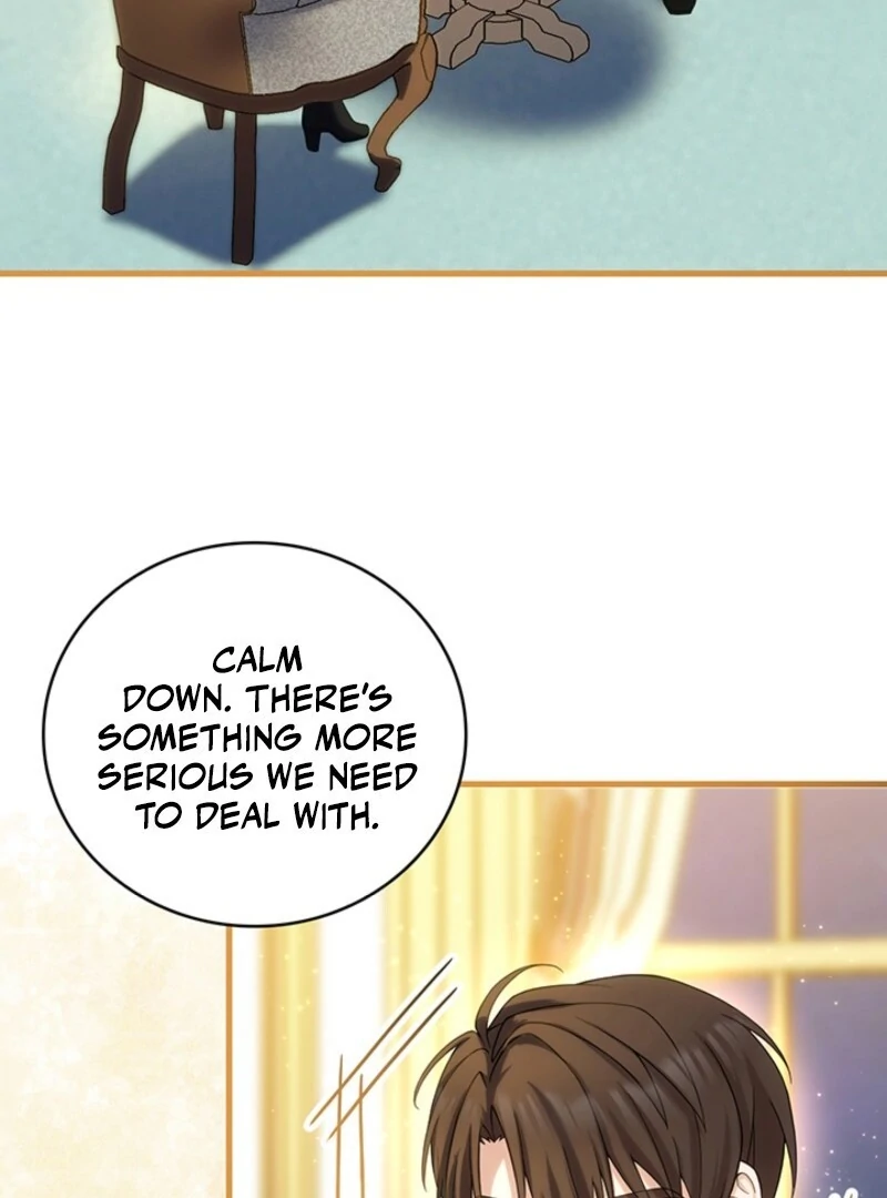 The Tower Master Who Became the Grand Duchess Chapter 46 512 100