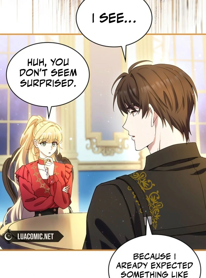 The Tower Master Who Became the Grand Duchess Chapter 46 518 106