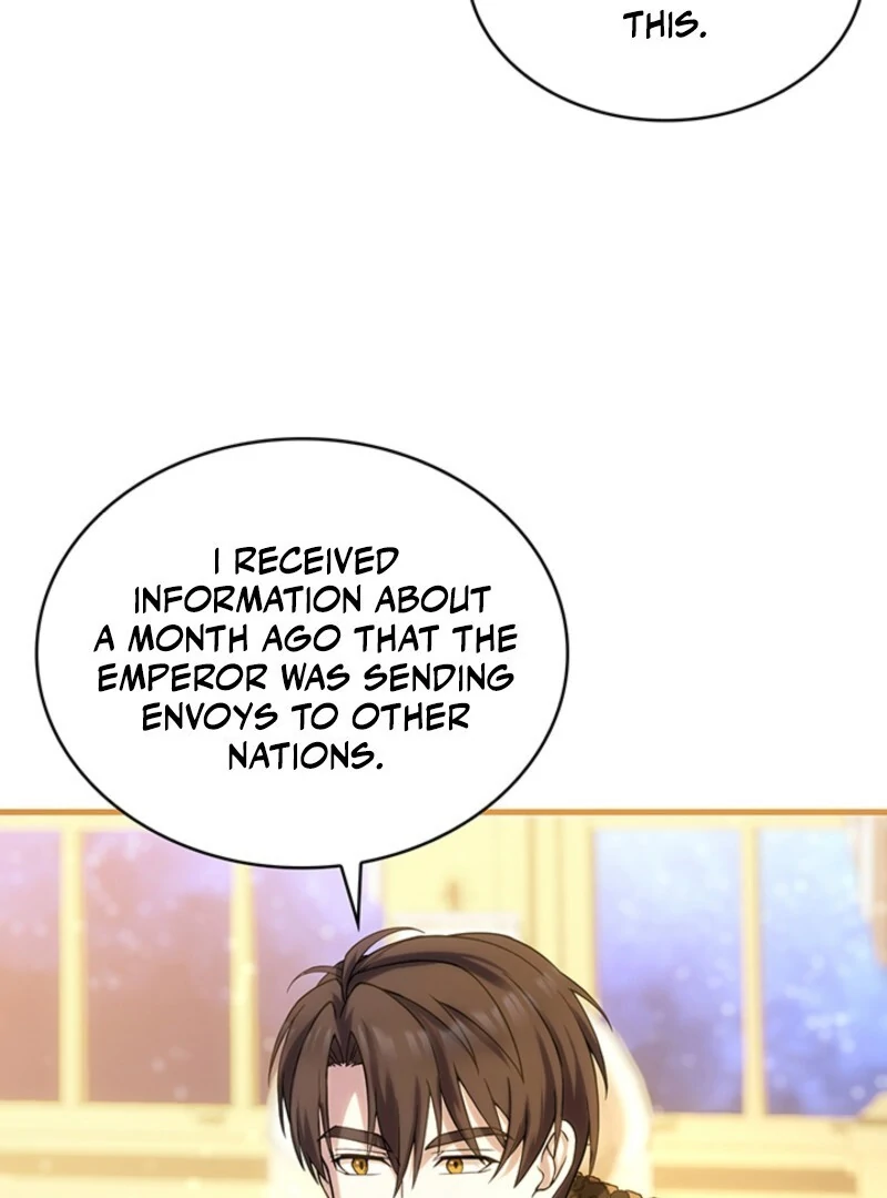 The Tower Master Who Became the Grand Duchess Chapter 46 519 107