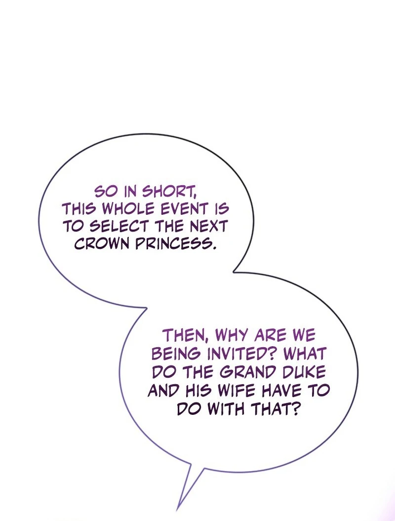 The Tower Master Who Became the Grand Duchess Chapter 46 521 109