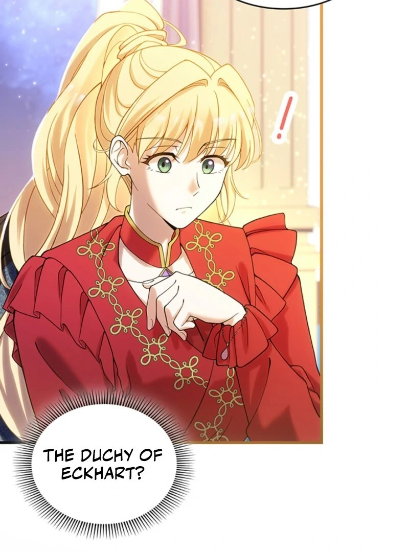 The Tower Master Who Became the Grand Duchess Chapter 46 524 112