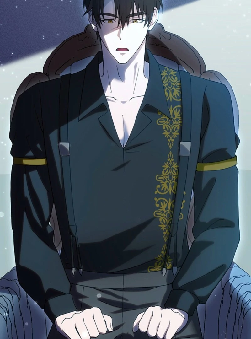 The Tower Master Who Became the Grand Duchess Chapter 46 526 114