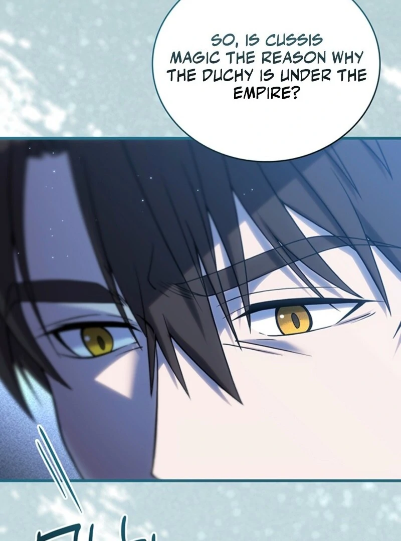 The Tower Master Who Became the Grand Duchess Chapter 46 529 117