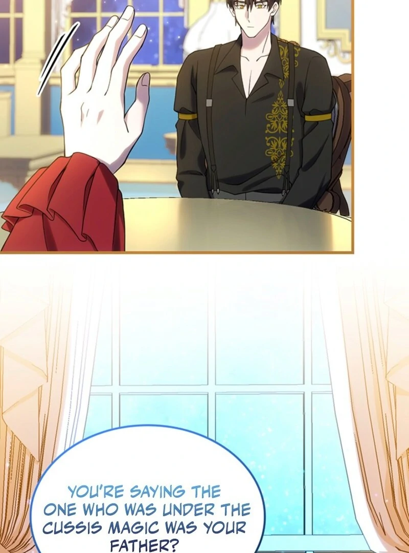 The Tower Master Who Became the Grand Duchess Chapter 46 533 121